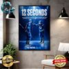 Charlelie Connet Kentucky Wildcats MVP 2024 SEC Tournament Men’s Tennis Home Decor Poster Canvas