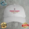 2024 NCAA Denver Pioneers National Champions Division I Men’s Ice Hockey Tournament Frozen Four Vintage Cap Snapback Hat