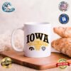 March Madness Final Four 2024 NCAA Division I Women’s Sweet Sixteen Ceramic Mug