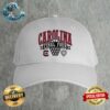 2024 NCAA Women’s Basketball Tournament March Madness Final Four NC State Wolfpack Vintage Cap Snapback Hat