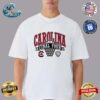 South Carolina Women’s 2024 NCAA Women’s Basketball Tournament March Madness Final Four Vintage T-Shirt