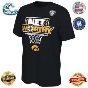 2024 NCAA Women’s Basketball Tournament March Madness Final Four Iowa Hawkeyes Vintage T-Shirt