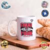 2024 NCAA March Madness Final Four NC State Wolfpack Women’s Basketball Tournament Coffee Ceramic Mug