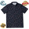 Star Wars 12 Parsecs Pattern RSVLTS Collection All Day Unisex Polo Shirt