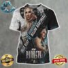 AEW Dynasty The Bang Bang Gang Are Your New Unified World Trios Champions All Over Print Shirt