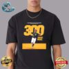 Anthony Davis Has Now Played A Career-High 76 Games Classic T-Shirt