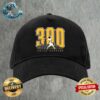 WWE SummerSlam Cleveland 2024 Logo Classic Cap Hat Snapback