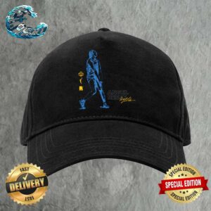 Angel Reese To Chicago Sky Round21 In The 2024 WNBA Draft Classic Cap Snapback Hat