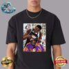 KD On Anthony Edwards My Favorite Player To Watch NBA Playoffs Classic T-Shirt