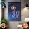 Minnesota Timberwolves Advance To The Western Conference Semifinals NBA Playoffs Home Decor Poster Canvas