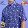 Avatar The Last Airbender Crossroads Of Destiny RSVLTS Collection Summer Hawaiian Shirt