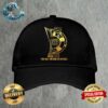 Undefeated 2024 29-0 Bundesliga Deutscher Champions Bayer 04 Leverkusen Classic Cap Snapback Hat