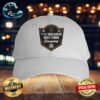 Auburn Tigers 2024 SEC Men’s Golf Tournament Champions Locker Room Classic Cap Snapback Hat