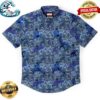 Avatar The Last Airbender The Blue Spirit RSVLTS Collection Summer Hawaiian Shirt