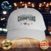 Grand Valley State Lakers 2024 GLIAC Softball Regular Season Champions Classic Cap Snapback Hat