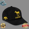 Caitlin Clark Tribute Iowa Hawkeyes Im Rooting For Caitlin White Cap Hat Snapback