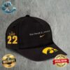 NCAA 2024 March Madness Men’s Frozen Four Hockey Unisex Cap Snapback Hat