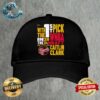 Indiana Fever Caitlin Clark Draft Night In Round 21 WNBA Draft 2024 Premium Snapback Hat Cap