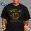 WWE WrestleMania XL 2024 Bayley Champion Classic T-Shirt