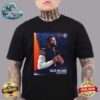 Chicago Bears Select Caleb Williams With The No1 Overall Pick In The 2024 NFL Draft Detroit Vintage T-Shirt