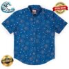 Captain America Sentinel Of Liberty RSVLTS Collection Summer Hawaiian Shirt