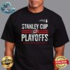 Florida Panthers 2024 Stanley Cup Playoffs NHL Classic T-Shirt