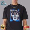 Chicago Sky Select Kamilla Cardoso From South Carolina With The 3rd Pick Of The 2024 WNBA Draft Vintage T-Shirt