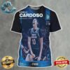 Chicago Sky Select Brynna Maxwell From Gonzaga With The 13th Pick Of The 2024 WNBA Draft All Over Print Shirt