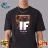Cailey Fleming IF Character Poster Imagination Is A Girl’s Best Friend Exclusive To Cinemas May 16 Unisex T-Shirt