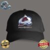 Colorado Avalanche NHL 2024 Stanley Cup Playoffs Crossbar Classic Cap Hat Snapback