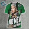 WWE WrestleMania XL 2024 Cody Rhodes Champion All Over Print Shirt