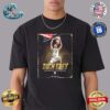 Star Wars The Acolyte Exclusive Meet The New Jedi Army On The New Empire Magazine Covers Classic T-Shirt