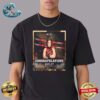 Roman Reigns 1316 Days Historic Championship Reign Ends At WrestleMania XL Premium T-Shirt
