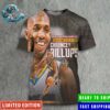 Congratulations To Chauncey Billups On Being Selected Into The Naismith Basketball Hall Of Fame Class Of 2024 All Over Print Shirt