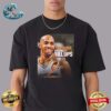 Congratulations To Chauncey Billups On Being Selected Into The Naismith Basketball Hall Of Fame Class Of 2024 Unisex T-Shirt