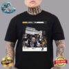 Flying Dutchman Max Verstappen Championship Unisex T-Shirt
