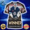 Nathan MacKinnon Sets Avalanche Franchise Record With By Reaching 140 Points All Over Print Shirt