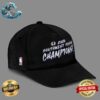 LA Clippers 2024 NBA Playoffs Fast Break Opportunity Classic Cap Hat Snapback