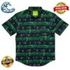 Danny Phantom Going Ghost RSVLTS Collection Summer Hawaiian Shirt