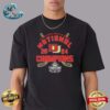 NCAA 2024 Men’s Frozen Four National Championship Denver University Classic T-Shirt