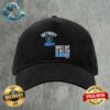 Paul Skenes Keepin It 100 Pittsburgh Baseball Classic Cap Snapback Hat