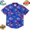 Disney and Pixar Coco Marigolds RSVLTS Collection Summer Hawaiian Shirt