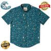 Disney Cabana Mickey RSVLTS Collection Summer Hawaiian Shirt
