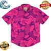 Disney Shore Looks Relaxin RSVLTS Collection Summer Hawaiian Shirt