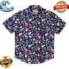 Disney?s Haunted Mansion After-Life of The Party RSVLTS Collection Summer Hawaiian Shirt