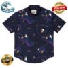 Disney and Pixar Toy Story The Crane Escape RSVLTS Collection Summer Hawaiian Shirt