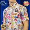 Disney?s Haunted Mansion Wall Creeps RSVLTS Collection Summer Hawaiian Shirt