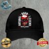 Chris Jericho AEW The Lionheart Unisex Snapback Hat Cap