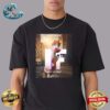 George Clooney IF Character Poster He Needs His Space Exclusive To Cinemas May 16 Classic T-Shirt