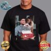 First Poster For Velma 2 Twice The Meddling Premier On Max On April 25 Classic T-Shirt